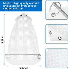 Teflon Iron Cover Protector