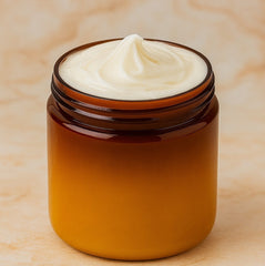 Zafrani Organic Cream | Natural Glow & Deep Moisturizing Formula